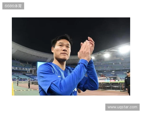 李昂告别海港：5年时光里获得4个冠军，会永远记住这段美好的经历