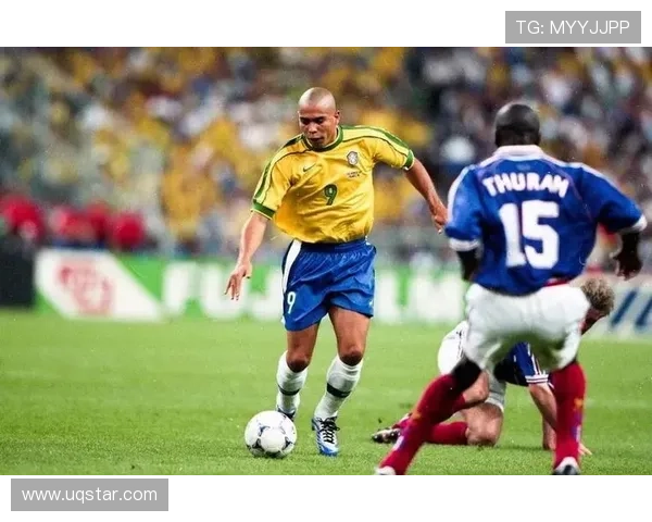 九八年世界杯（九八年世界杯冠军）世界杯体育论坛